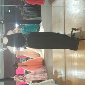 Therese formal dress